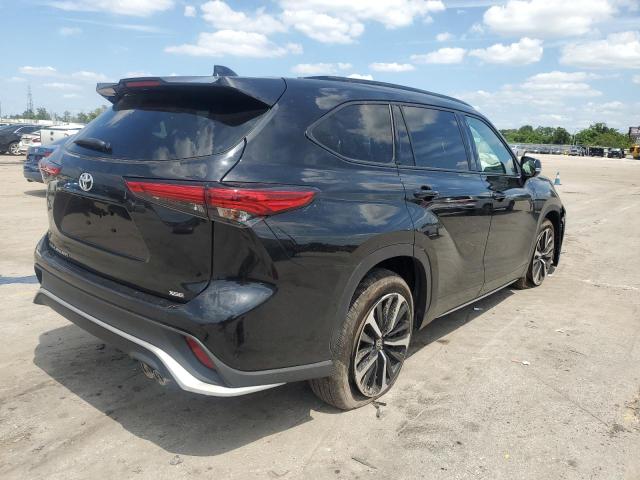 5TDLZRAH8NS121178 Toyota Highlander  3