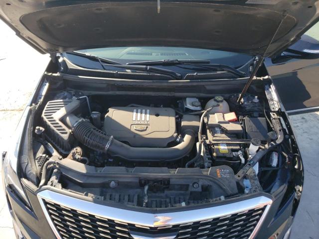 1GYKNAR43MZ160651 Cadillac XT5 LUXURY