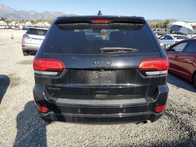 1C4RJFAG9JC103596 Jeep Grand Cherokee Laredo