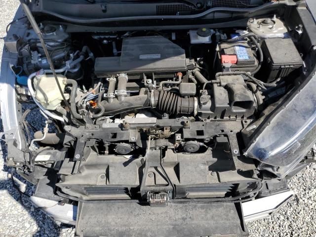 2HKRW2H58MH637860 Honda CR-V EX