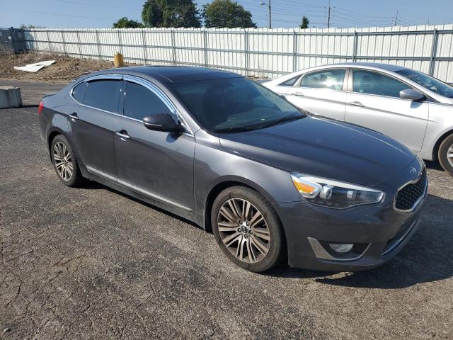 KNALN4D73G5217937 KIA Cadenza Luxury