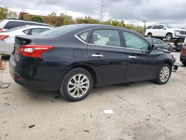 3N1AB7AP3KY277708 Nissan SENTRA S