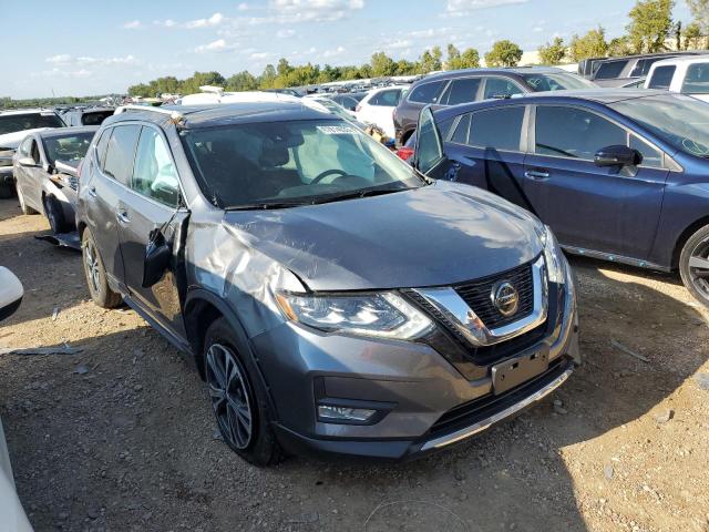 5N1AT2MV3JC754339 Nissan ROGUE S