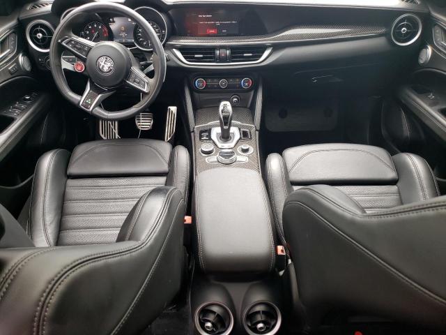 2022 ALFA ROMEO STELVIO QU - ZASPAKEV8N7D38456