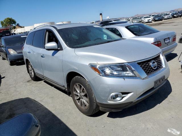 5N1AR2MN2GC622602 | 2016 NISSAN PATHFINDER