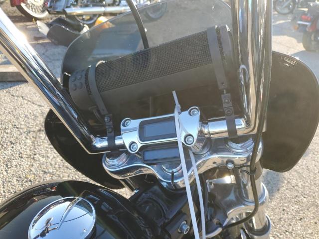 2020 HARLEY-DAVIDSON FXST 1HD1BVJ13LB073468