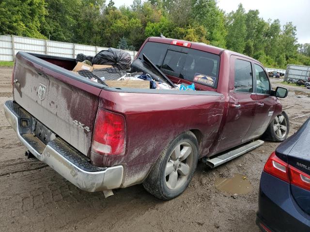 1C6RR7LGXHS594585 | 2017 RAM 1500 SLT