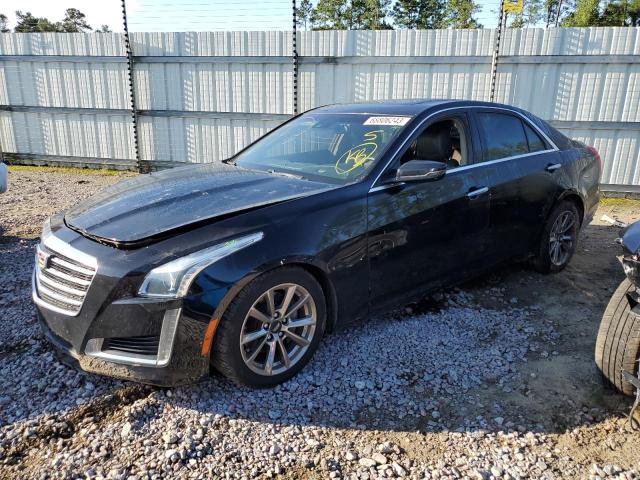 2018 Cadillac CTS 