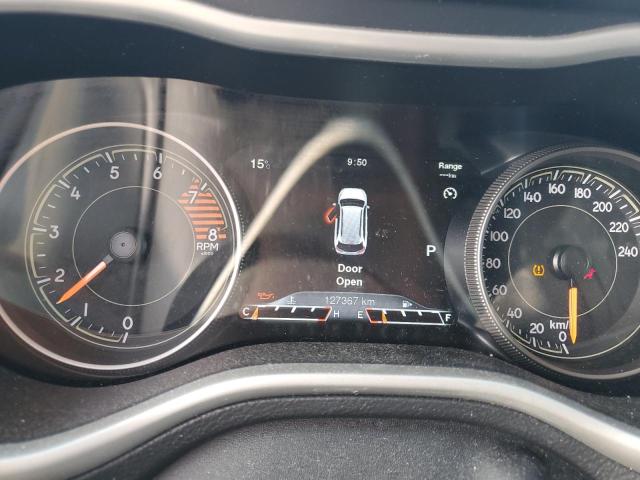 2016 JEEP CHEROKEE T - 1C4PJMBS7GW321185
