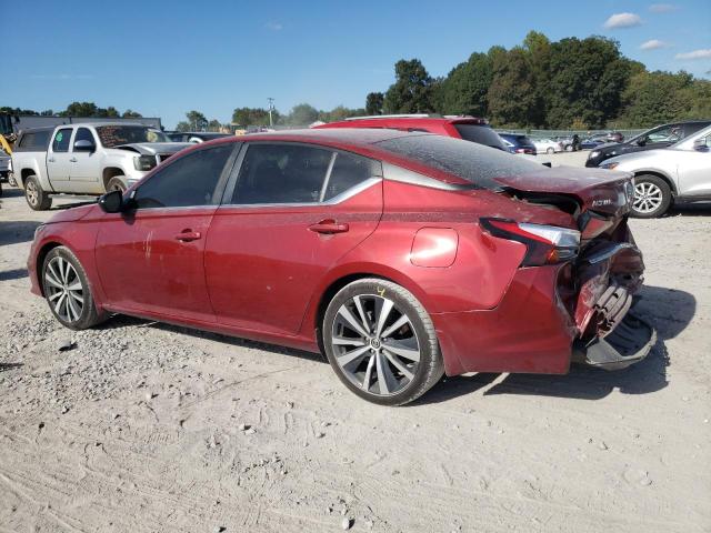 1N4BL4CV6LC268560 Nissan ALTIMA SR