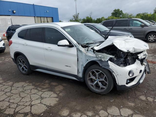 WBXHU7C38H5H35142 BMW X1 Sdrive28i
