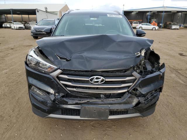2016 HYUNDAI TUCSON LIM - KM8J3CA20GU105746