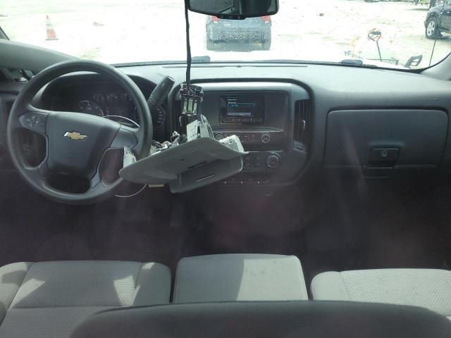 1GCNCPEH4FZ327736 Chevrolet Silverado C1500