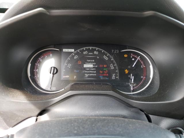 2019 TOYOTA RAV4 ADVEN - 2T3J1RFV5KW041666