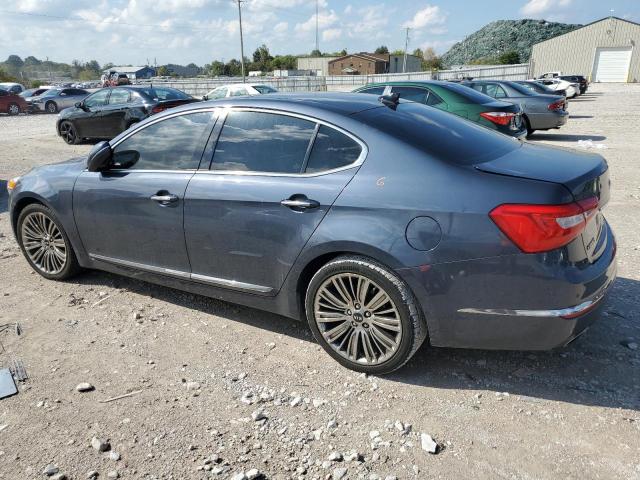KNALN4D79E5159538 KIA Cadenza Premium