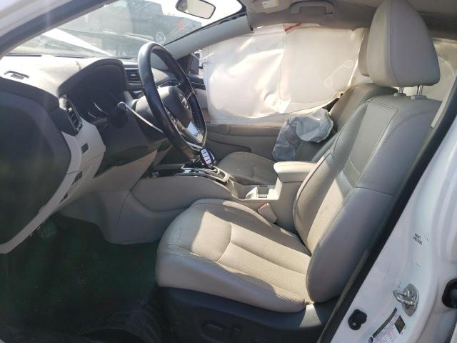 JN1BJ1CP1JW196598 Nissan Rogue Sport S