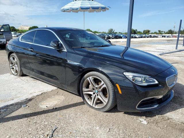 2017 BMW 650 I - WBA6H5C52HGJ88236