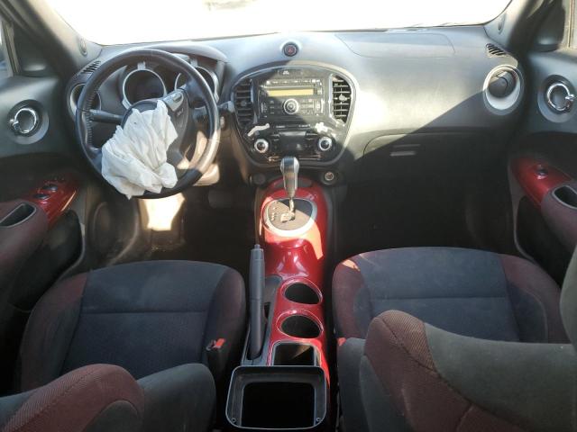 JN8AF5MR3ET357577 Nissan JUKE S