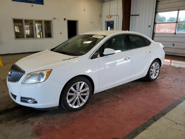 2013 Buick Verano 