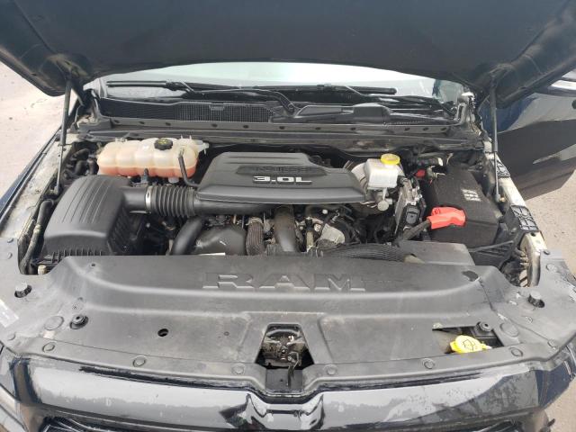 2021 RAM 1500 LARAM - 1C6SRFJMXMN500279