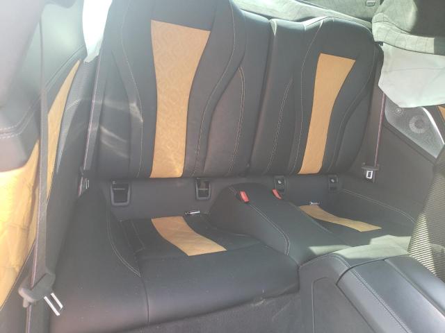 WBSAE0C00NCG86513 BMW M8