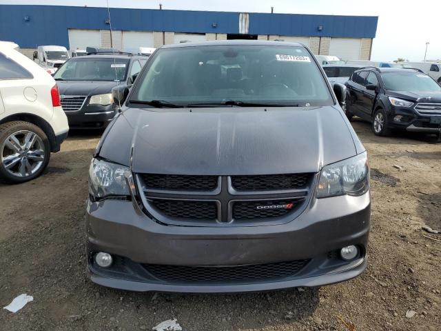 2C4RDGEG8KR788707 Dodge Grand Caravan Gt