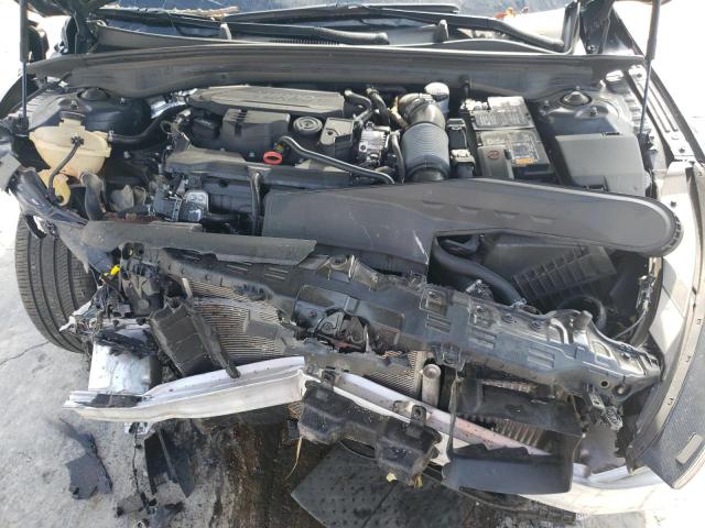 5XXG34J2XPG215374 KIA K5 EX