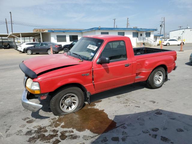 1999 Ford Ranger 