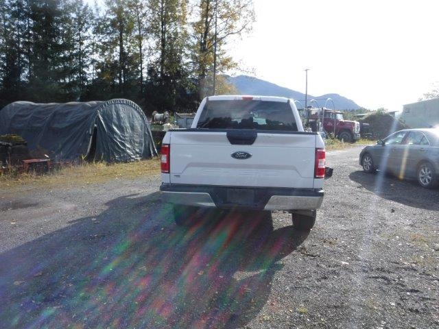 2020 FORD F150 SUPER - 1FTEW1E56LFA98175
