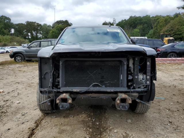1GTV2UEH0EZ242957 GMC Sierra K1500 Sle