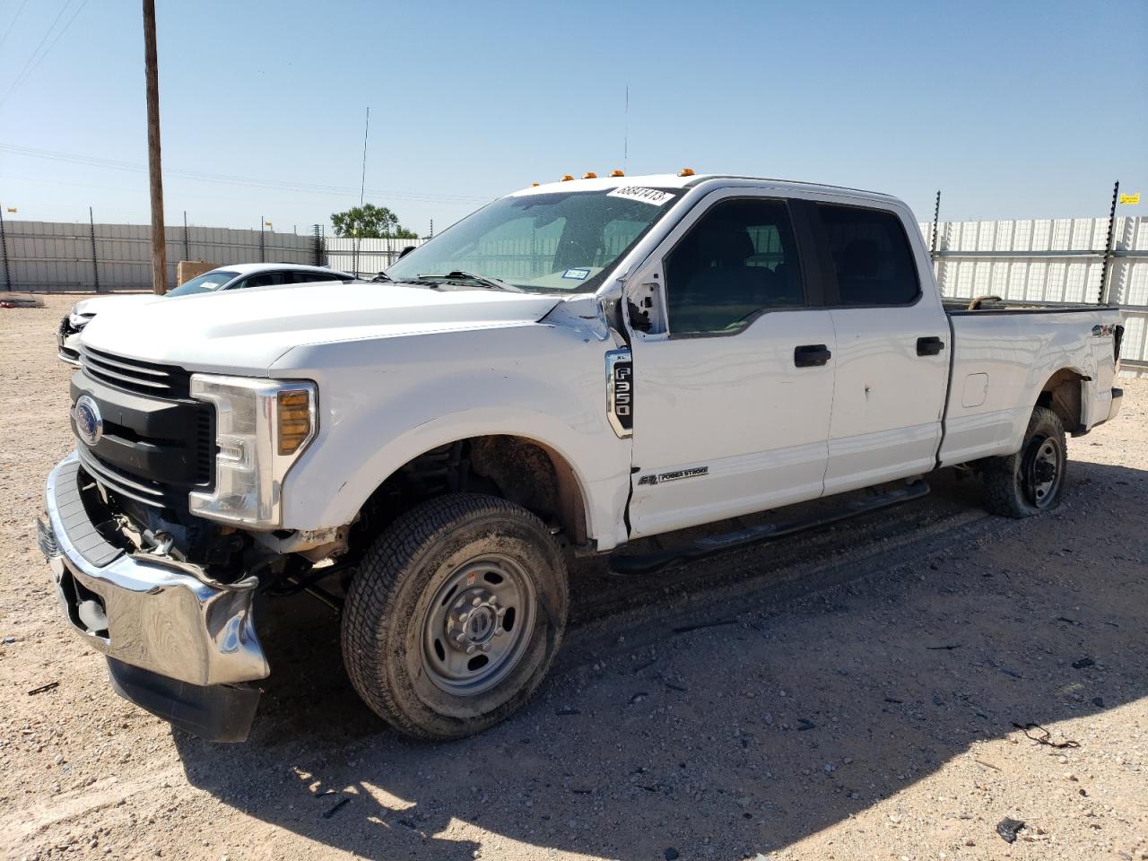 Ford F-350 2018 