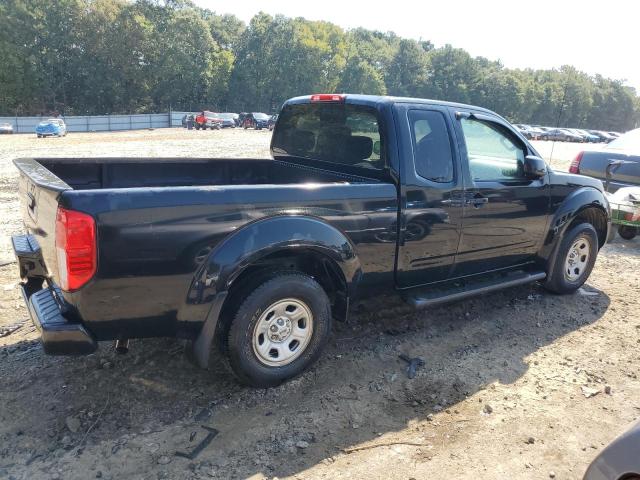 1N6BD0CT2HN734590 Nissan FRONTIER S