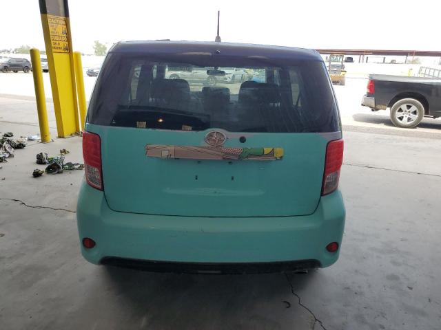 2015 TOYOTA SCION XB - JTLZE4FE0FJ066851