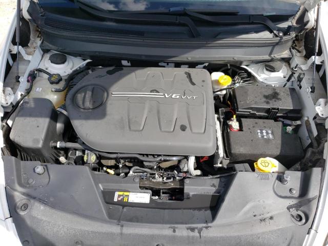 1C4PJLCX6JD524737 Jeep Cherokee Latitude