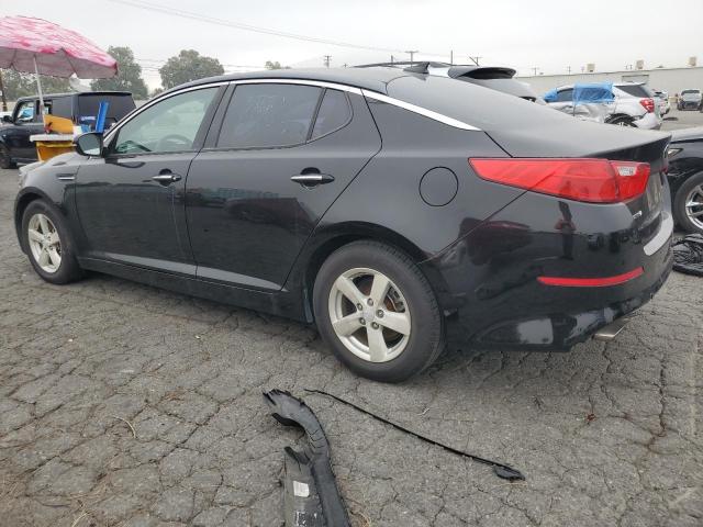 KNAGM4A78F5653559 KIA Optima Lx