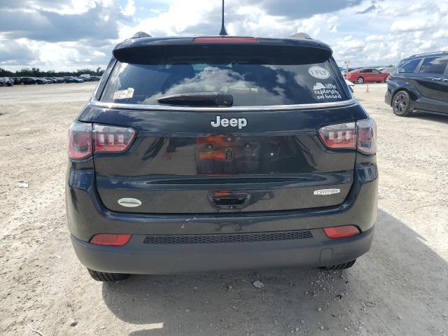 3C4NJCBB4LT257902 Jeep Compass Latitude