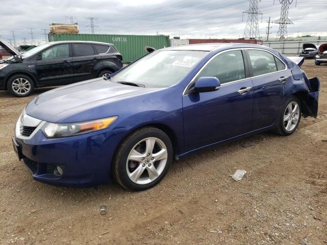 2010 Acura TSX 