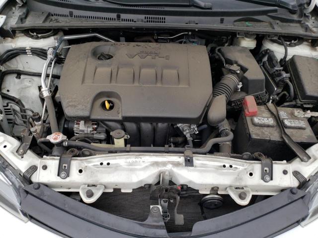 2018 TOYOTA COROLLA L - 5YFBURHE4JP827024