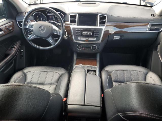 VIN 4JGDF7CE7DA265090 2013 Mercedes-Benz GL-Class, ... no.8