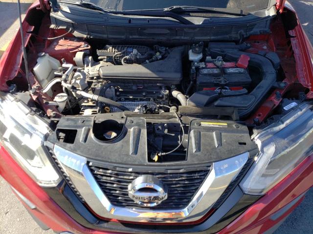 5N1AT2MN9HC747518 Nissan ROGUE SV