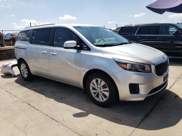 KNDMB5C19F6063665 KIA SEDONA LX