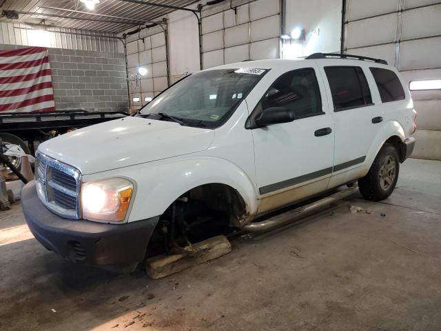 2006 Dodge Durango SXT