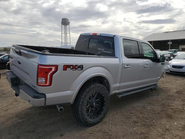 1FTEW1EF2GKF84858 Ford F150 Supercrew