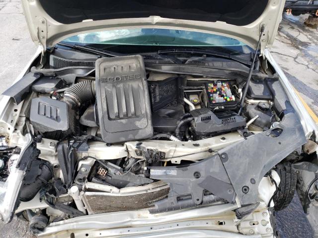2GKALTEK9E6187880 GMC Terrain Slt