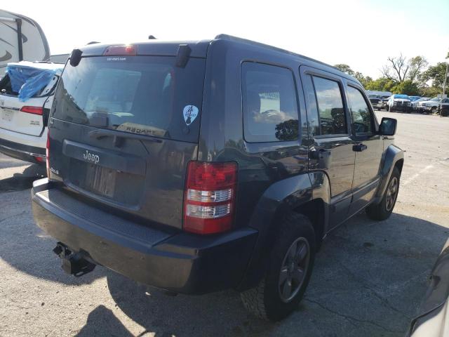 2011 Jeep Liberty Sport VIN: 1J4PN2GKXBW579978 Lot: 69500073