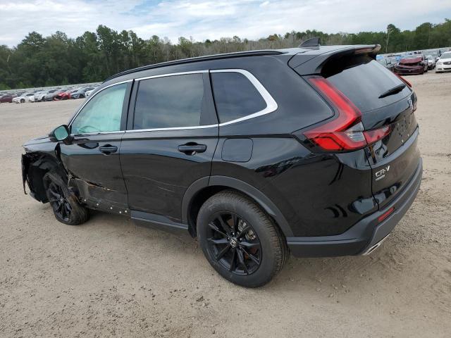 2023 HONDA CR-V SPORT - 7FARS6H54PE023186