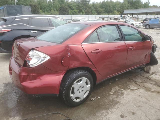 2008 Pontiac G6 Value Leader VIN: 1G2ZF57B684305263 Lot: 67620603