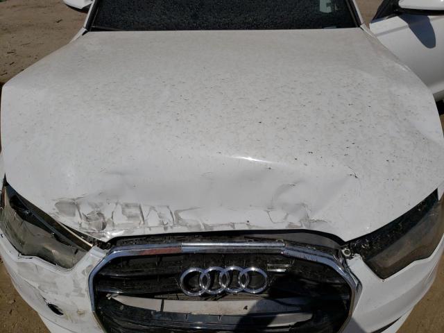 WAUDFAFC7FN002277 Audi A6 Premium Plus