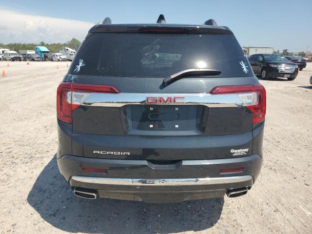 1GKKNPLS9MZ117873 GMC Acadia Denali