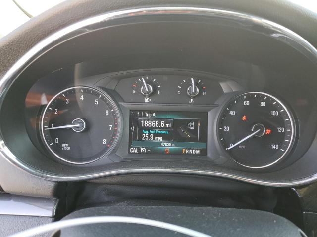 KL4CJASB5JB529104 Buick Encore Preferred